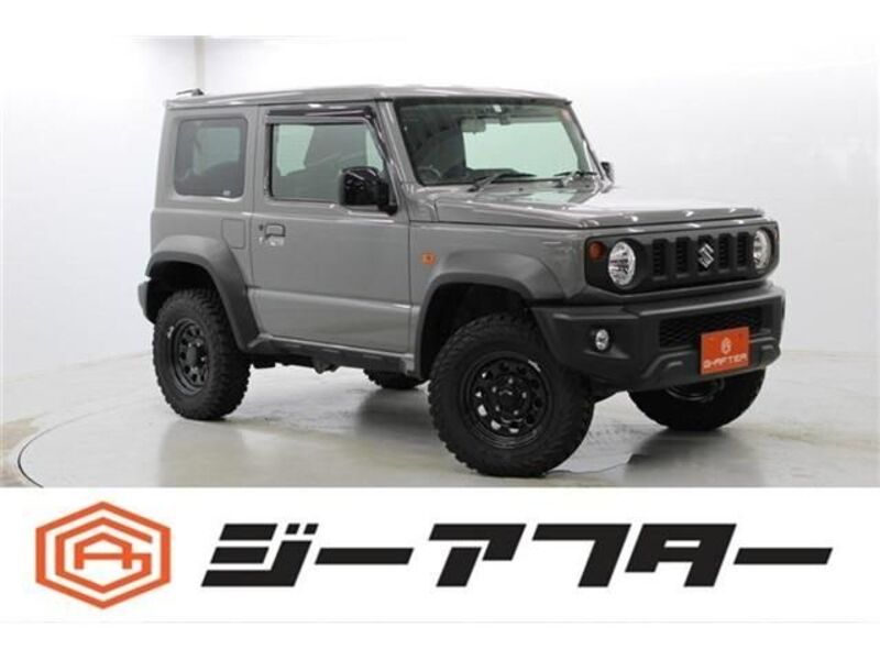JIMNY SIERRA-0