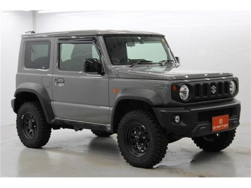 JIMNY SIERRA