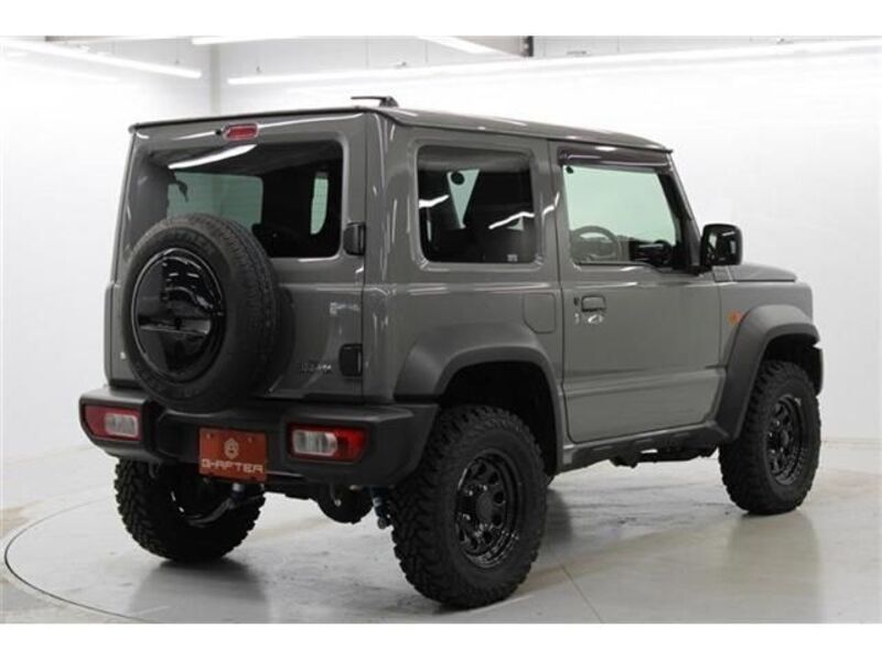 JIMNY SIERRA