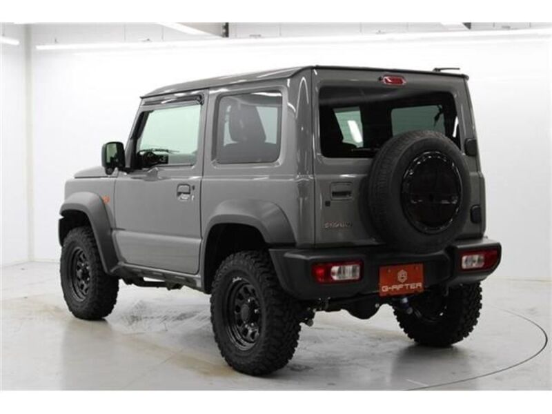 JIMNY SIERRA