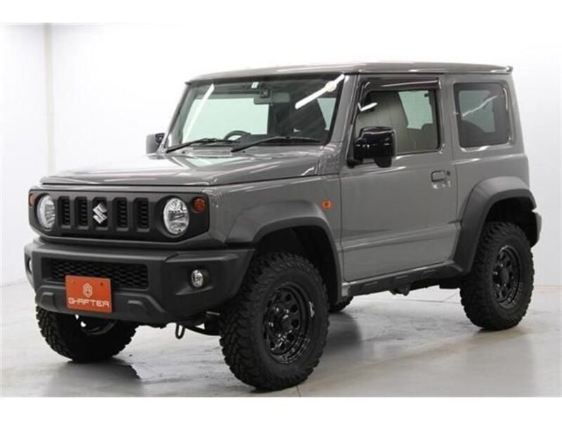 JIMNY SIERRA