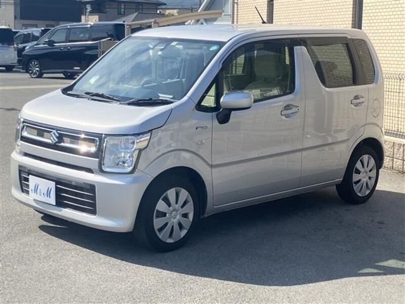 WAGON R-0