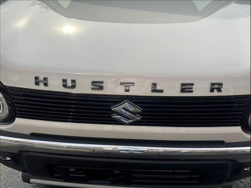 HUSTLER