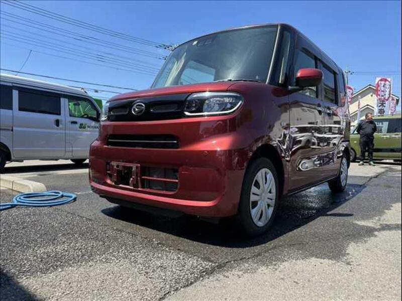 TANTO-0