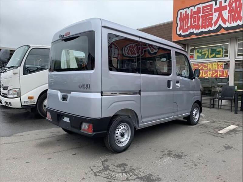 HIJET CARGO