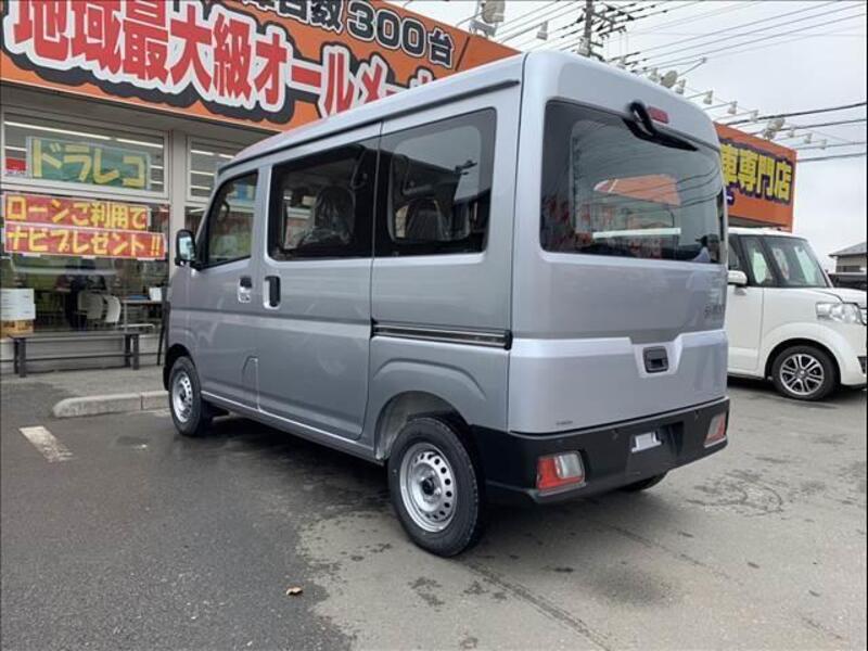 HIJET CARGO
