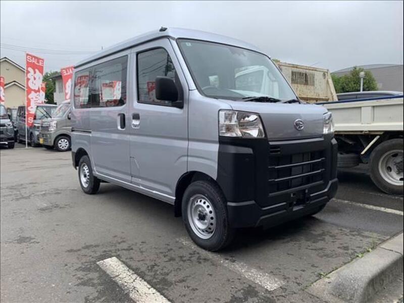 HIJET CARGO