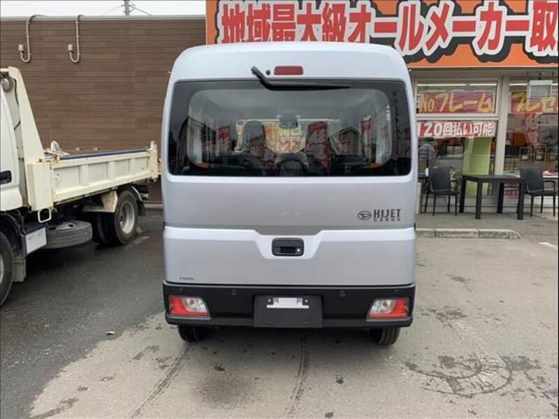 HIJET CARGO