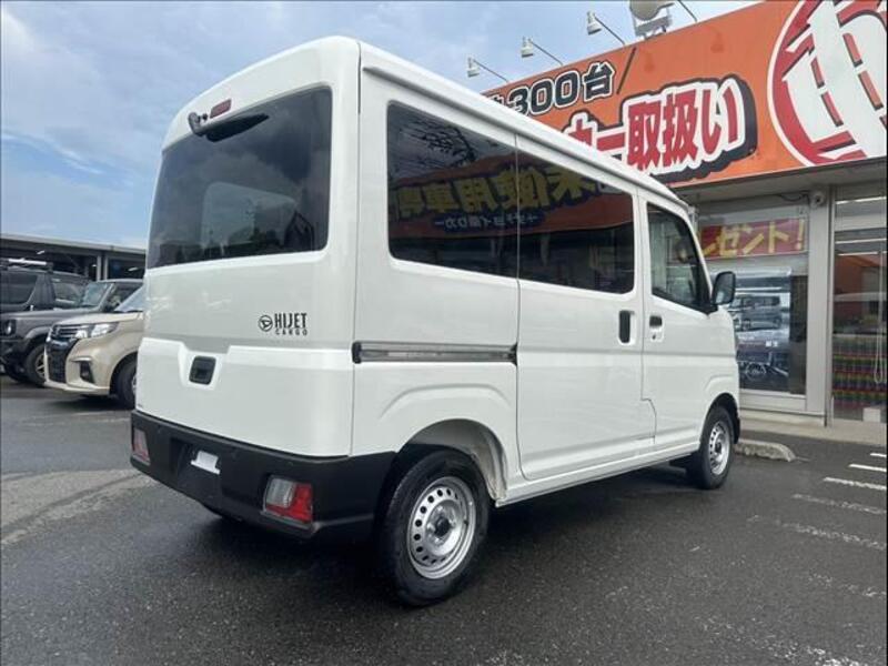 HIJET CARGO