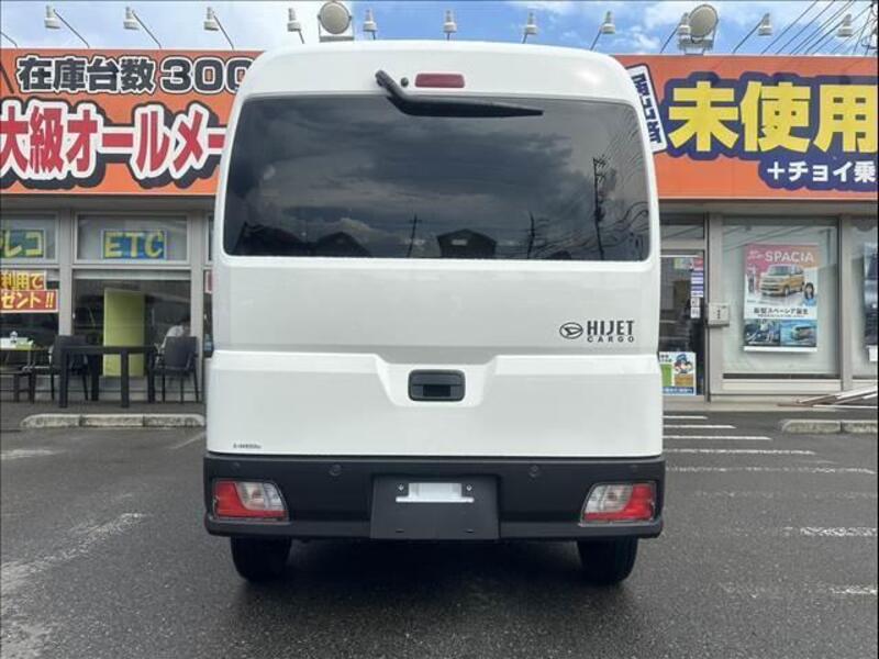 HIJET CARGO