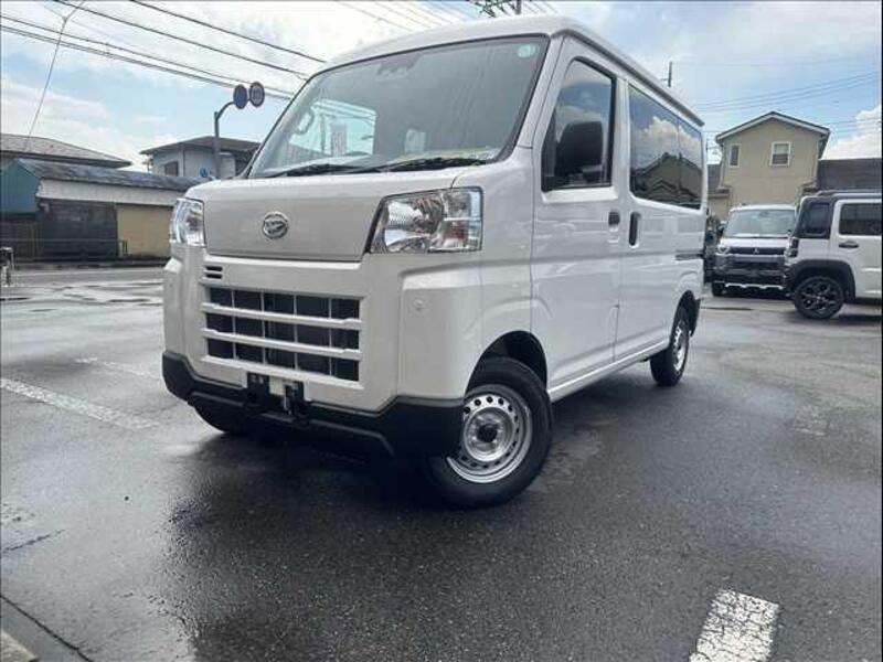 DAIHATSU HIJET CARGO