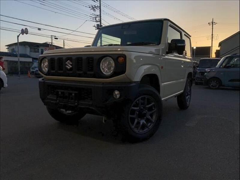 JIMNY