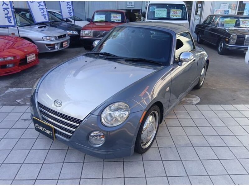 COPEN-0