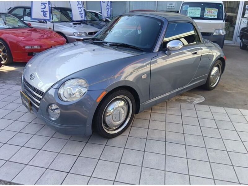 COPEN