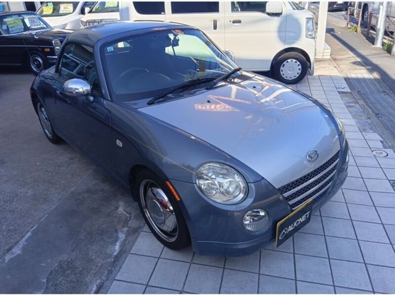 COPEN