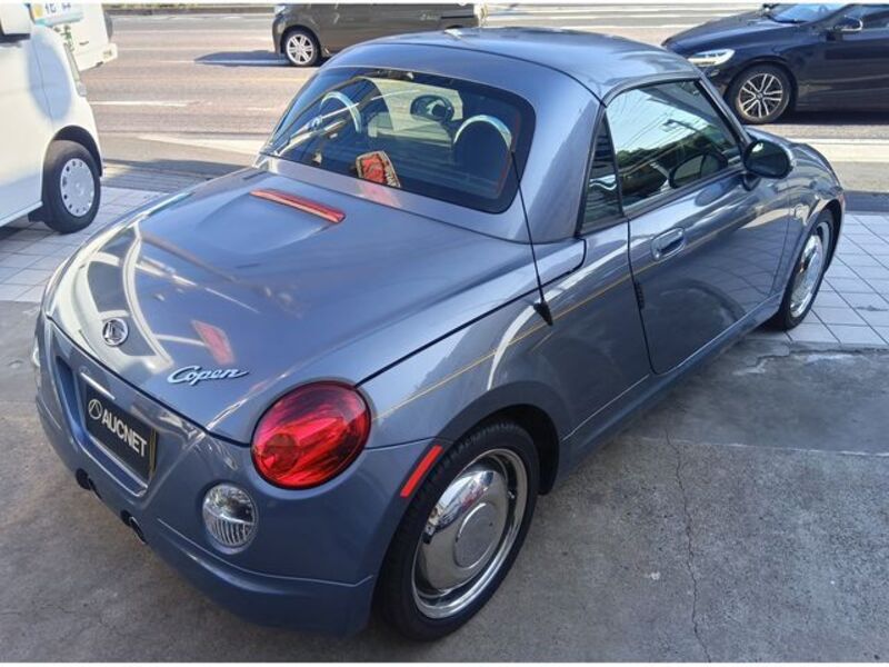 COPEN