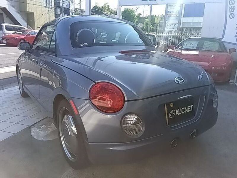 COPEN