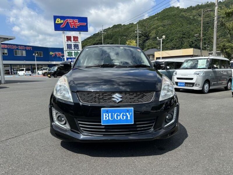 SWIFT