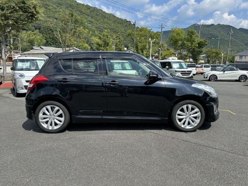 SWIFT