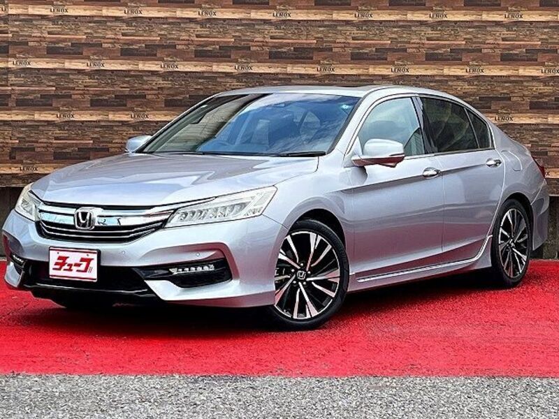 ACCORD HYBRID-0