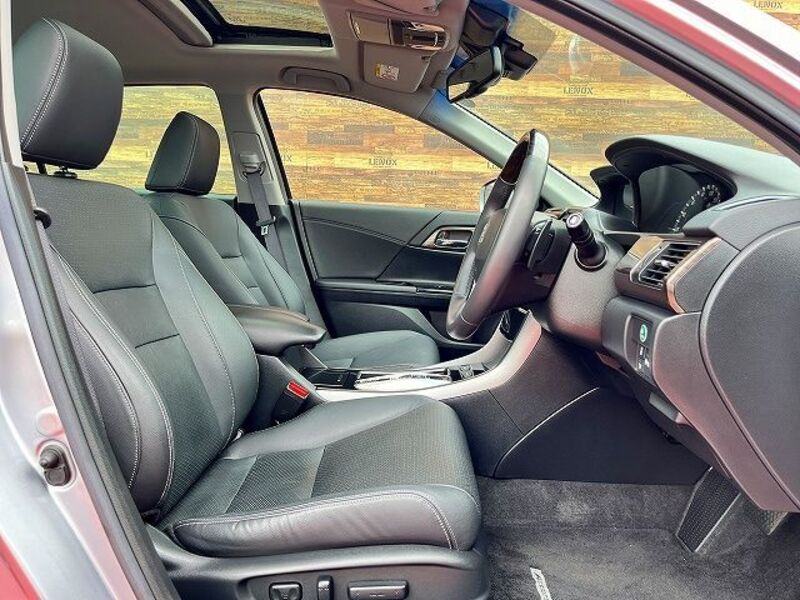 ACCORD HYBRID