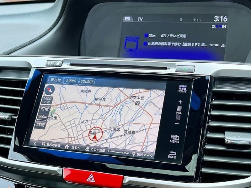 ACCORD HYBRID