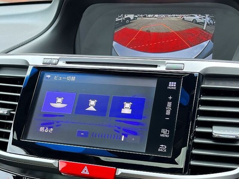 ACCORD HYBRID