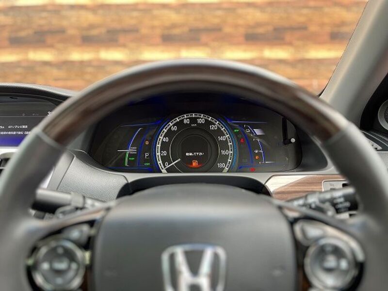 ACCORD HYBRID