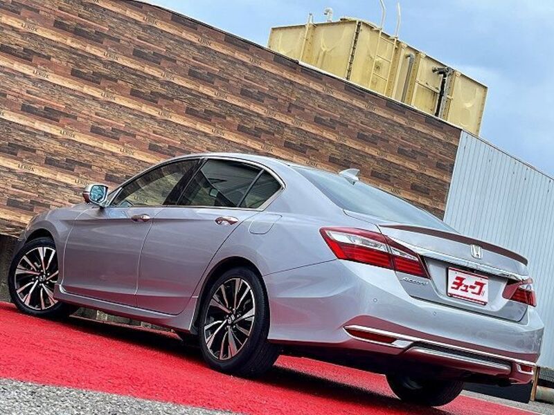 ACCORD HYBRID