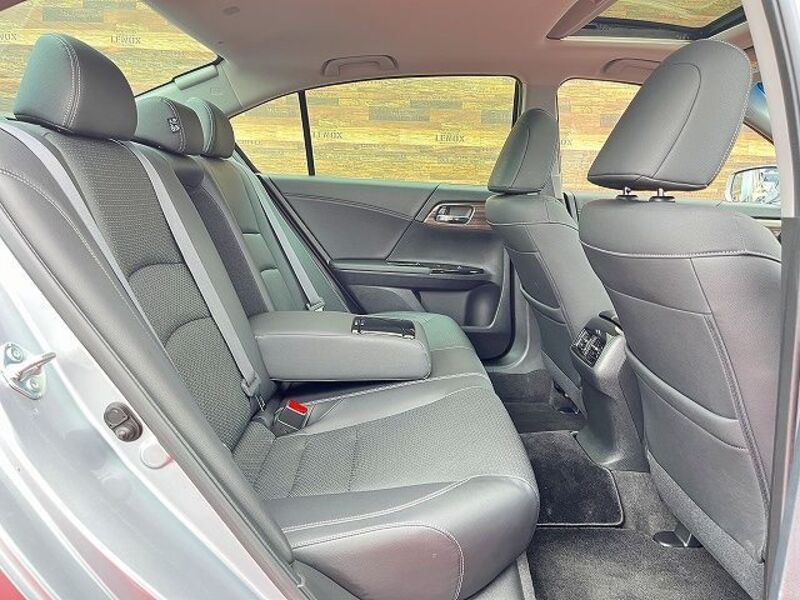 ACCORD HYBRID