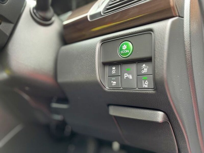 ACCORD HYBRID