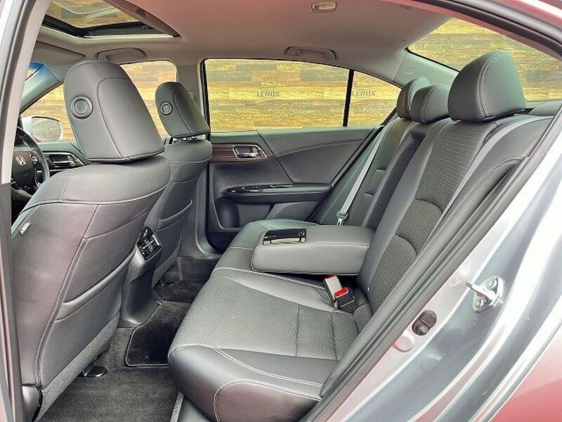ACCORD HYBRID