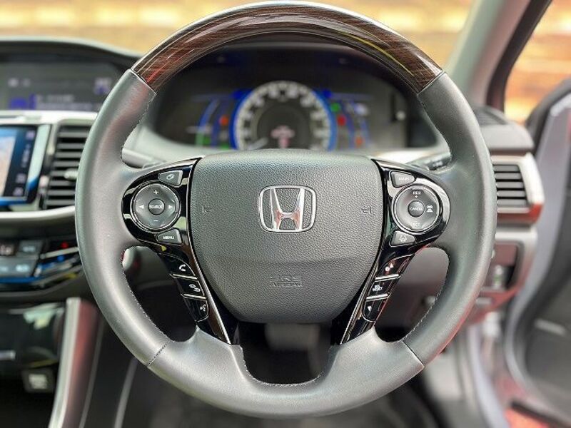 ACCORD HYBRID