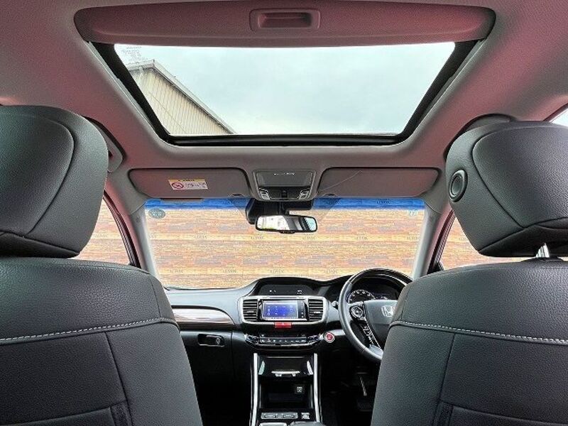 ACCORD HYBRID