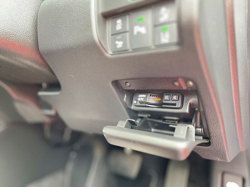 ACCORD HYBRID