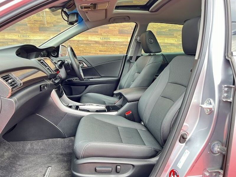 ACCORD HYBRID