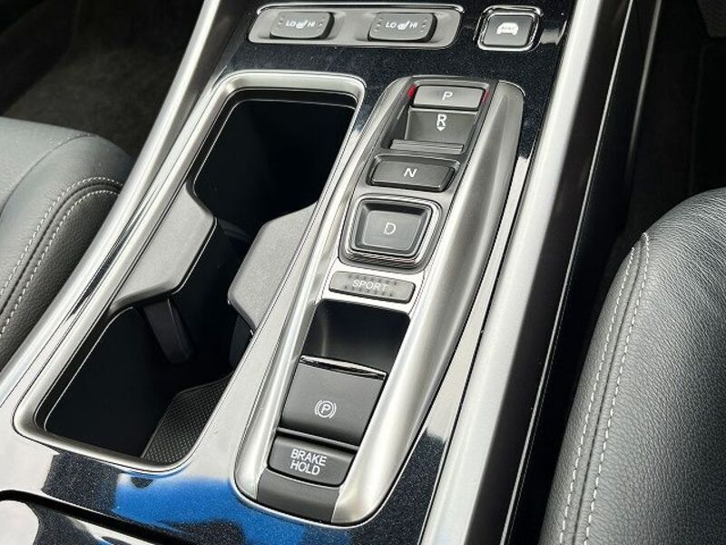 ACCORD HYBRID