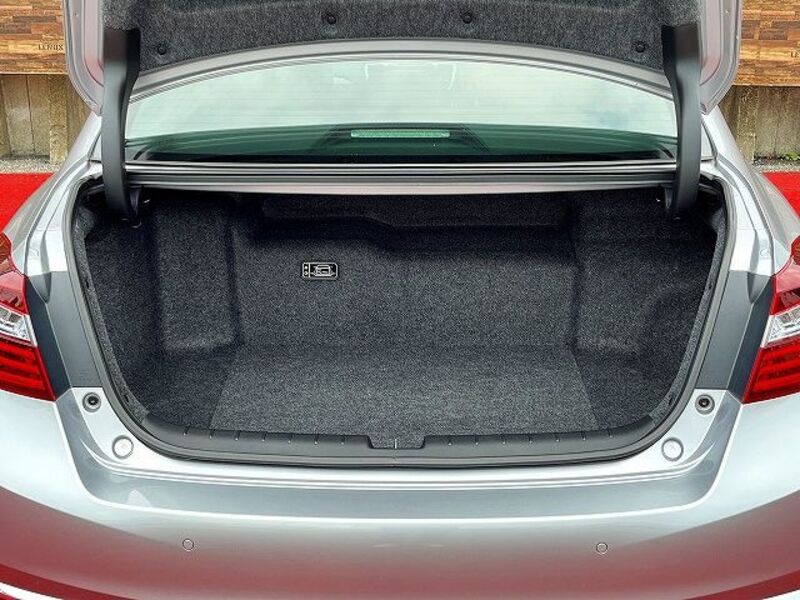 ACCORD HYBRID