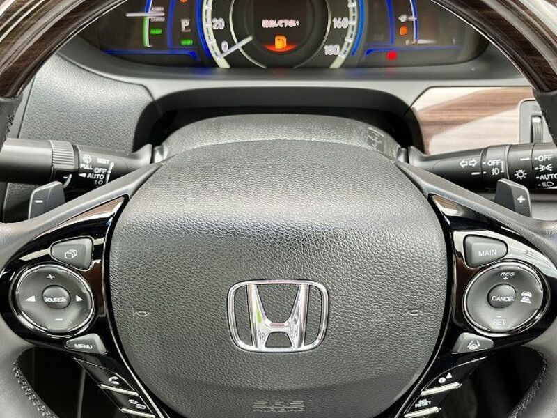 ACCORD HYBRID