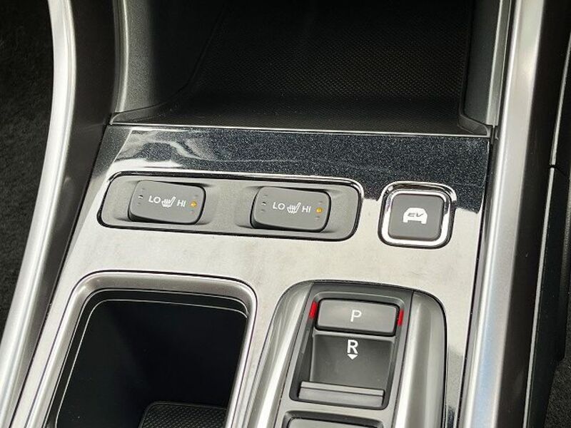 ACCORD HYBRID