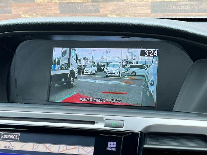 ACCORD HYBRID