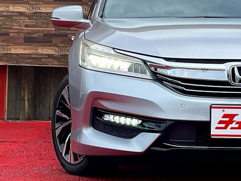 ACCORD HYBRID