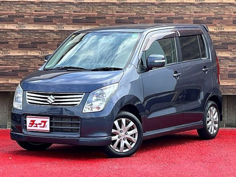 WAGON R-0