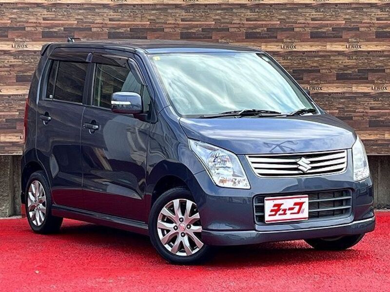 WAGON R
