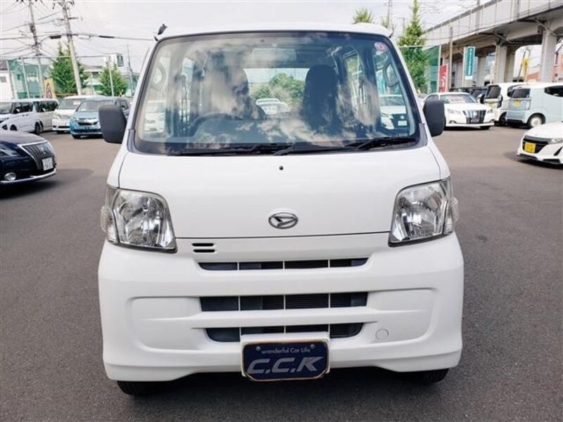 HIJET CARGO