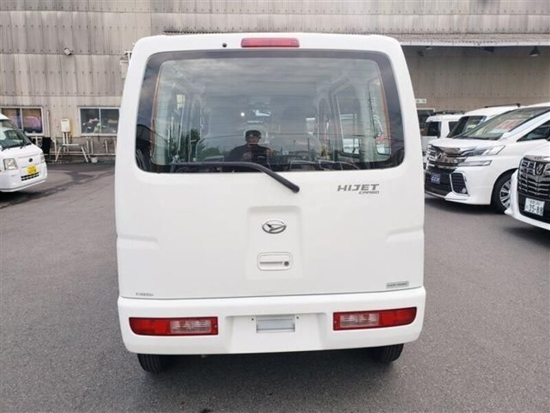 HIJET CARGO