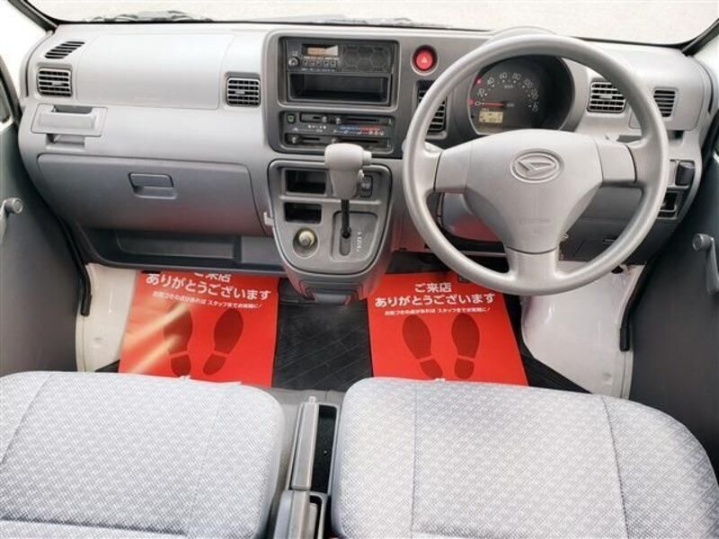 HIJET CARGO