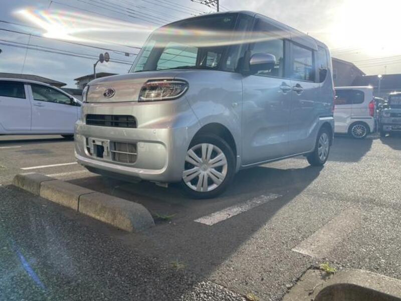 SUBARU CHIFFON