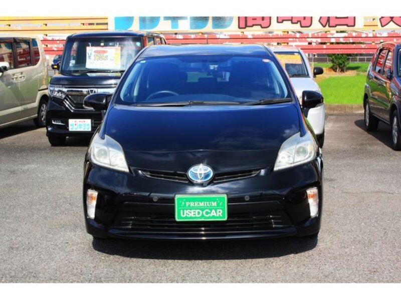 PRIUS