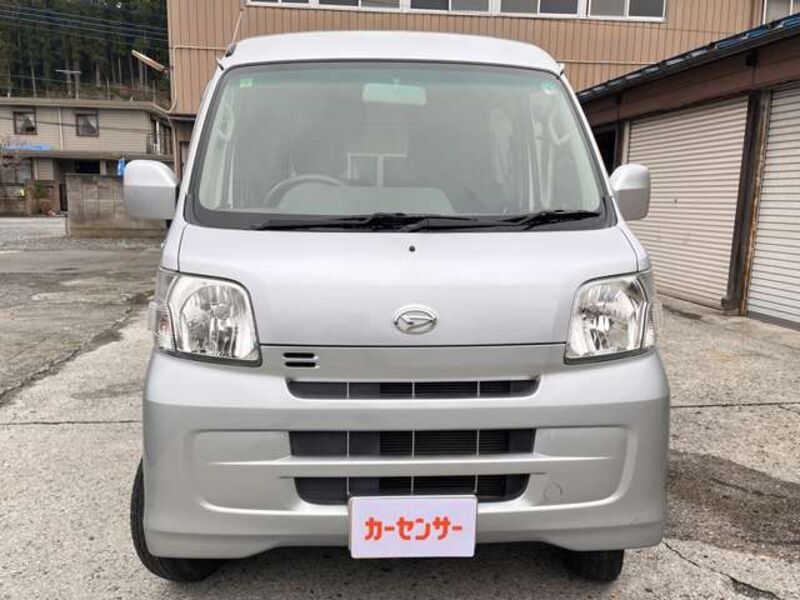 HIJET CARGO